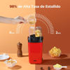 Imagen de POPERA ELECTRICA PARA PALMINTAS DE MAIZ -LE5266/A337