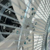 Imagen de VENTILADOR 5 ASPAS METALICO 100 WTS  3EN1 -4521-2