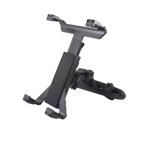 Imagen de SOPORTE TABLET PARA AUTO REPOSACABEZA 360  -SDT-CHZ501