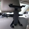 Imagen de SOPORTE TABLET PARA AUTO REPOSACABEZA 360  -SDT-CHZ501