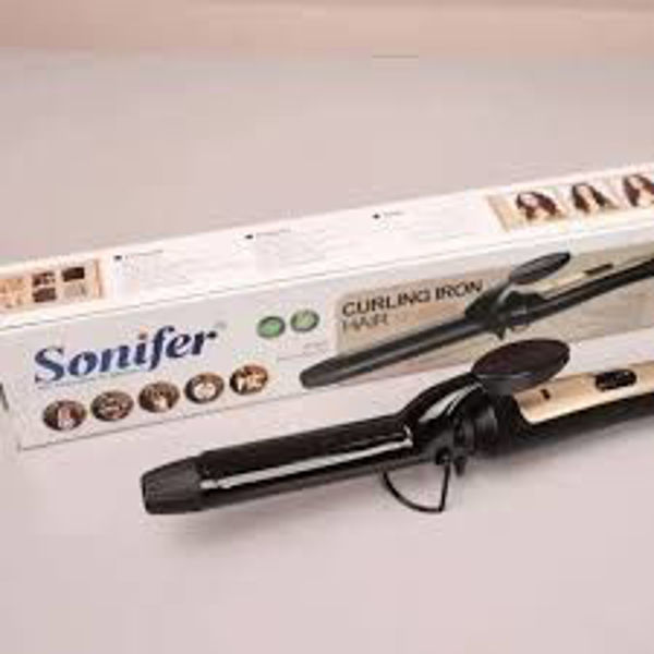 Imagen de ONDULADOR DE PELO SONIFER-SF-9663