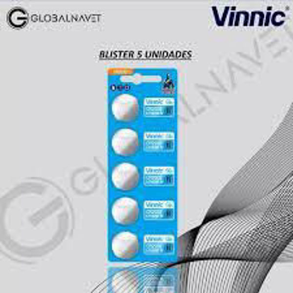 Imagen de PILA 2032 X5 VINNIC