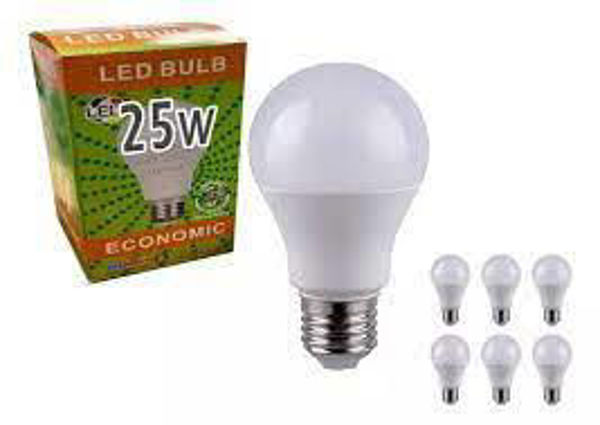 Imagen de LAMPARA LED BULB 25W