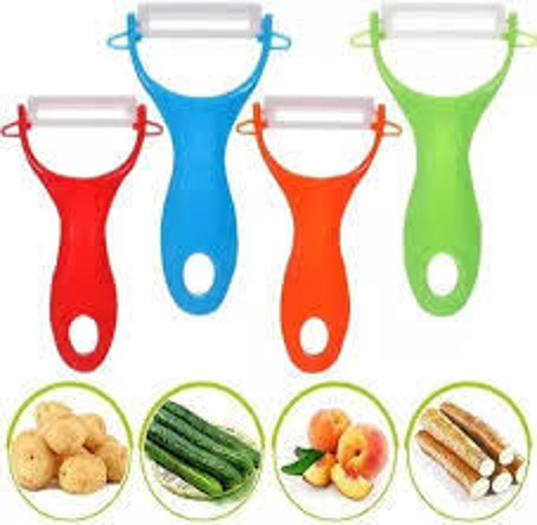 Imagen de PELADOR PARA COCINA MODELO F1854 606TM
