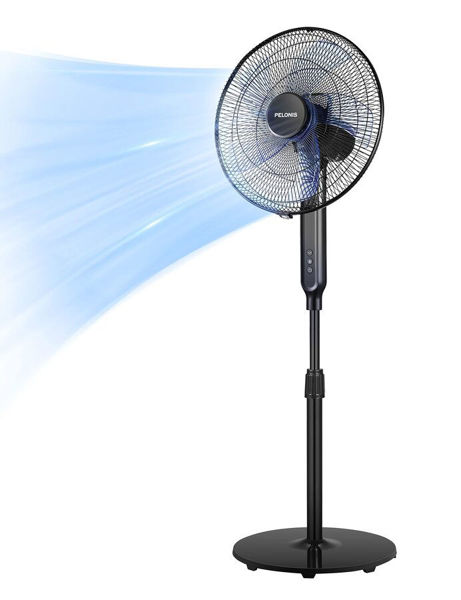 Imagen de VENTILADOR 16" ALTO FS40/A1627