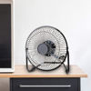 Imagen de VENTILADOR MESA COLORES   6 PULGADAS-VT-US6/FAN60