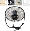 Imagen de VENTILADOR MESA COLORES   6 PULGADAS-VT-US6/FAN60