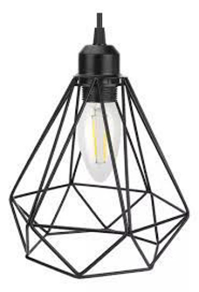 Imagen de LAMPARA DE COLGAR FGDZ1720