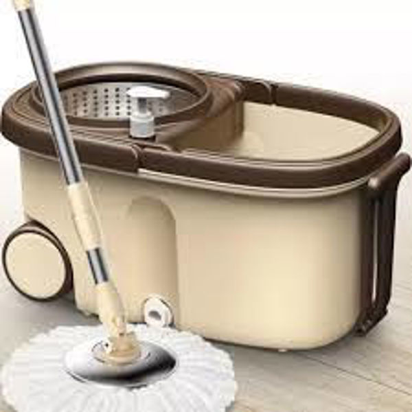 Imagen de MOPA CENTRIFUGADO ACERO INOX 5 LTS -CJ996