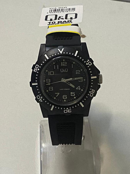 Imagen de RELOJ PULSERA Q&Q  PLASTICO V32A-001V