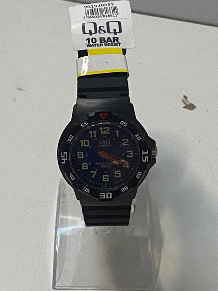 Imagen de RELOJ PULSERA PLASTICO Q&Q  VR19J005