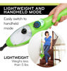 Imagen de Mopa Vapor Steam Mop 5en1  X5