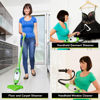 Imagen de Mopa Vapor Steam Mop 5en1  X5