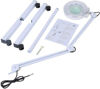 Imagen de LAMPARA ARO LED LUPA TIPO ARAÑA -c811