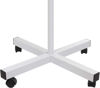 Imagen de LAMPARA ARO LED LUPA TIPO ARAÑA -c811
