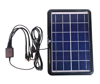 Imagen de CARGADOR SOLAR 002 CS002