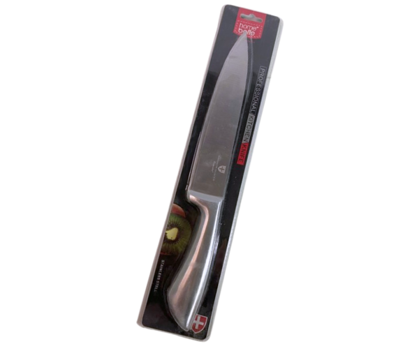 Imagen de CUCHILLO GRANDE 100% METAL MT055