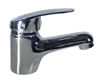 Imagen de GRIFO  MONOCOMANDO PILETA-STLS2