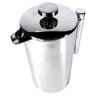Imagen de CAFETERA PRENSA FRANCESA ACERO INOX 1L-GJG1000