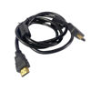 Imagen de CABLE HDMI CON FILTRO 1,5 METROS  TR1.5y/1,5-HW