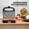 Imagen de SANDWICHERA COSMOS SW118