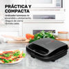 Imagen de SANDWICHERA COSMOS SW118