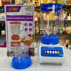 Imagen de LICUADORA Vaso Plastico  2 en 1  - GW-8081