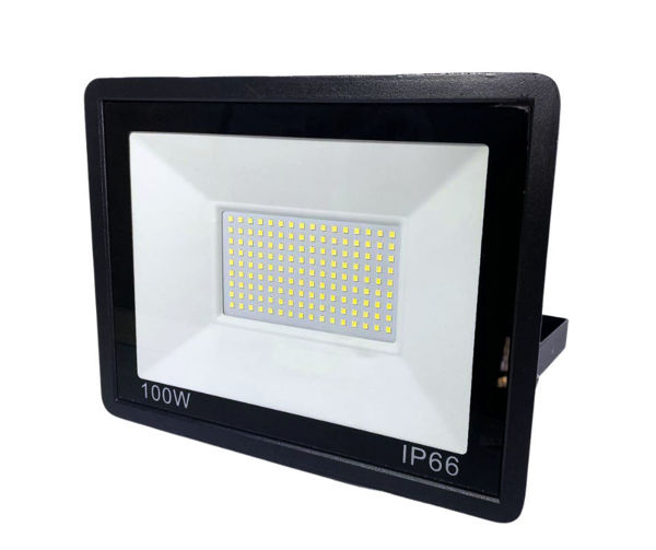 Imagen de FOCO LED 100W XXL100 SIN SENSOR NEW