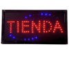 Imagen de CARTEL LUMINOSO LED TIENDA DZ5