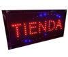 Imagen de CARTEL LUMINOSO LED TIENDA DZ5