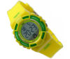 Imagen de RELOJ  PULSERA PVC DIGITAL DAMA  Q&Q  M138-006