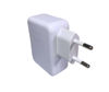 Imagen de CARGADOR 220V  CON 4 USB SDTCA2U/K209