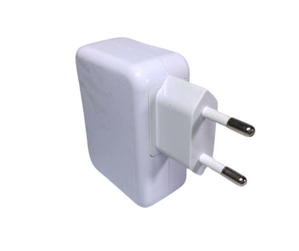 Imagen de CARGADOR 220V  CON 4 USB SDTCA2U/K209