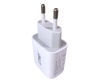 Imagen de CARGADOR CELULAR GW 66w TIPO C Y USB-G119