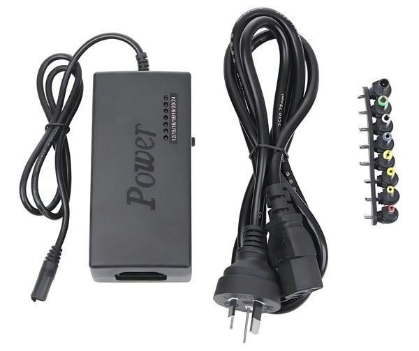 Imagen de CARGADOR KP525 NOTEBOOK KNUP (KP525)