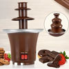 Imagen de CHOCOLATERA ED505