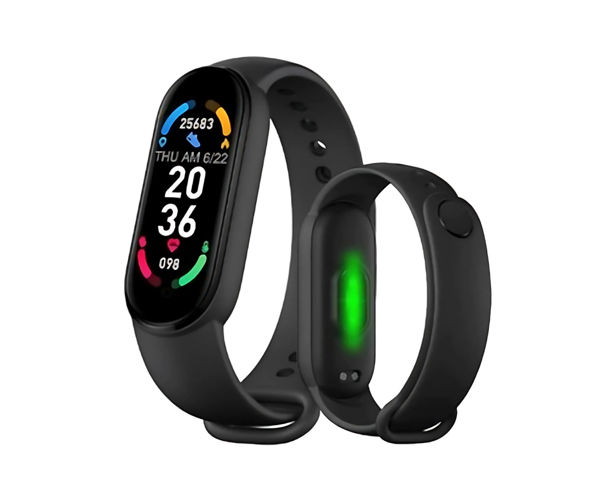 Imagen de RELOJ SMART  BANDA M6-F/M3/M4