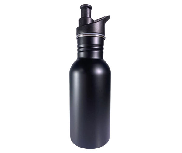 Imagen de BOTELLA CARAMAÑOLA ALUMINIO  500ML-BWB1174