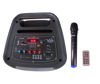 Imagen de CAJA ACÚSTICA  KNUP KP-6062BT