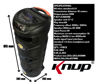 Imagen de CAJA ACÚSTICA  KNUP KP-3228BT USB