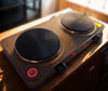 Imagen de ANAFE x2 DISCOS STARLUX CALIDAD SHP5814