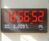 Imagen de RELOJ DE PARED DIGITAL LELONG -RJ2119