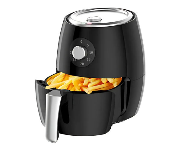 Imagen de FREIDORA SIN ACEITE SUDSTAR  BW-1012
