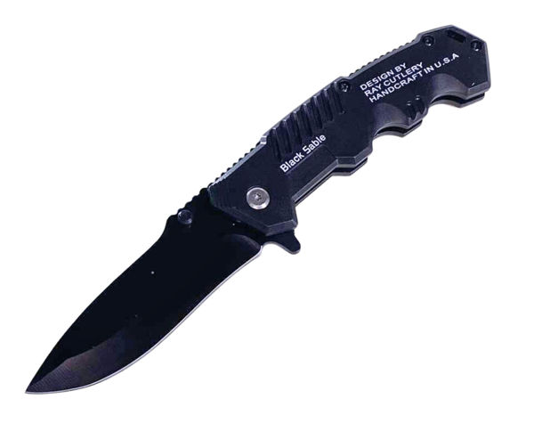 Imagen de NAVAJA MANUAL   11.5CM-KA121
