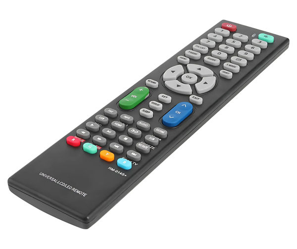 Imagen de CONTROL REMOTO L1388 UNIVERSAL SMART