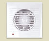 Imagen de EXTRACTOR DE BAÑO 10CM DUCTO-007-100 HQS4C/APC-10A-HX3/KHGC