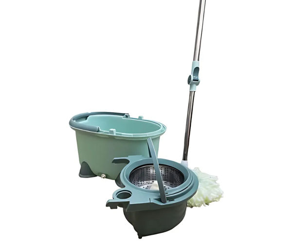 Imagen de MOPA CON CENTRIFUGADOR DESMONTABLE  SL2450