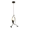 Imagen de LAMPARA DE COLGAR HY7001