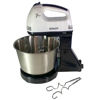Imagen de BATIDORA CON BOWL METALICO MM1520