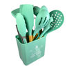 Imagen de SET SILICONA PARA COCINA -F11515